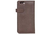 Mobiel - Covers & Cases - Buffalo Wallet Leather for iPhone 6/6S PLUS - Brown - 657517