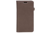 Mobiel - Covers & Cases - Buffalo Wallet Leather for Samsung Galaxy S7 Edge - Brown - 657525