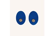 Welness - Swedish Posture TENS-EMS Pads - 0328B1