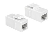 Accessoires - DeLOCK Keystone Module RJ45 Jack > RJ45 Jack - 86379