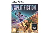 Games - Split Fiction - Sony PlayStation 5 - Action/Adventure - 5030949125385