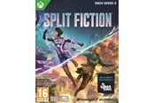 Games - Split Fiction - Microsoft Xbox Series X - Action/Adventure - 5030930125394