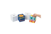 Bouw-/constructiekits - Colorations - Decorate your own Money Box Set of 12 - CHPMBANK