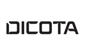 Systeemaccessoires  - Dicota BASE XX - security cable lock - nano slot - D31940-V1