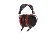 Headphones/Headsets - Audeze LCD-2 - Padauk - Open-back - Planar Magnetic (70 ohm) - 100-L2-1023-00