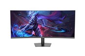 Scherm - 37.5" DUTZO G38-IB144QL-B (DOT) - 3840x1600 (UWQHD+) - 144Hz - IPS Black - Curved - G38-IB144QL-B