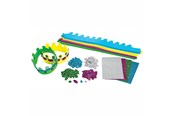 Creatief spelen - Colorations Craft package Making Crowns 16 pcs. - CROWNKIT