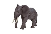 Speelgoedpop - Mojo - Wildlife African Elephant - 387189 - 387189