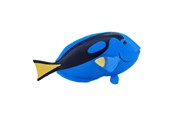 Speelgoedpop - Mojo - Sealife Blue Tang Fish - 387269