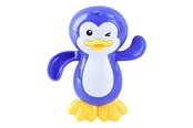 Spelen met water - PLAY - Bath Toys Speedy Swimming Penguin - 1902