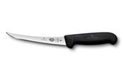 Keukengerei - Victorinox Super Flexible Fibrox Pro Boning Knife - 15 cm - Black - 5.6663.15