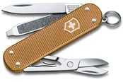 Multi tool - Victorinox Classic SD Alox - Wet Sand - V-0.62 21.255G