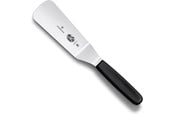 Keukengerei - Victorinox Swiss Classic Spatula - 16 cm - Black - V-5.27 63.16