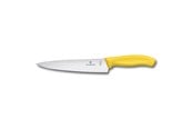 Keukengerei - Victorinox Swiss Classic Carving Knife - 19 cm - Yelliow - V-6.80 06.19L8B
