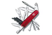 Multi tool - Victorinox Cybertool 34 Ruby - V-1.77 25.T