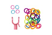 Creatief spelen - Jono Toys Mega Loom Set 28pcs. - 4078
