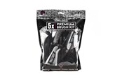 Fietsaccessoires - Muc-Off Premium Brush Kit (5x) - 206