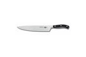 Keukengerei - Victorinox Chef's Knife - 25 cm - Black - V-7.74 03.25G