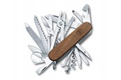 Multi tool - Victorinox Swiss Champ - Walnut - V-1.67 91.63