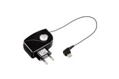 Mobiel - Adapters & Opladers - Hama Roll-Up Quick & Travel Charger with Micro USB - 93535
