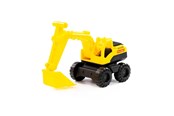 Speelgoedauto - Cavallino Toys - Cavallino Excavator - 4433CN01