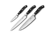 Keukengerei - Victorinox Grand Maitre Professional Forged Chef Knife Set 3 Piece - V-7.72 43.3