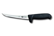 Keukengerei - Victorinox Fibrox Safety Grip Flexible Boning Knife 15cm - V-5.66 13.15M