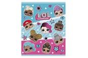 Speelgoed - Haza Witbaard - LOL. Handout bags 8 pcs. - U23803