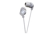 Headphones/Headsets - JVC HA FX10 - JVC HA-FX10-H-E