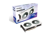 Grafische kaarten - Sparkle Arc B570 Guardian Luna OC - 10GB GDDR6 RAM - Grafische kaarten - 1A1-S00430000G