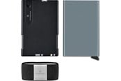 Mobiel - Overige accessoires - Victorinox Smart Card Wallet - Sharp Gray - V-0.72 50.36