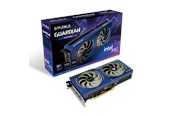 Grafische kaarten - Sparkle Arc B580 Guardian - 12GB GDDR6 RAM - Grafische kaarten - 1A1-S00427300G