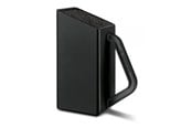 Keukengerei - Victorinox Swiss Classic Knife Block Small - Black - V-7.70 31.03