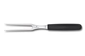 Keukengerei - Victorinox Swiss Classic Carving Fork - 15 cm - Black - V-5.21 03.15