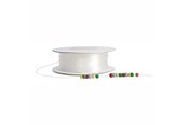 Creatief spelen - Colorations - Bead cord Stretchable Transparent 91mtr. - CHCLRCOR