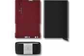 Mobiel - Overige accessoires - Victorinox Smart Card Wallet - Red - V-0.72 50.13