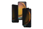 Mobiel - Beschermend glas - PanzerGlass Privacy Screen Protector Samsung Galaxy Xcover7 | Xcover6 Pro | Ultra-Wide Fit - PANZERP7365