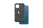 Mobiel - Covers & Cases - CARE by PanzerGlass Fashionable Case Black FORCE iPhone 14 | 13 - PANZER1987