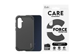 Mobiel - Covers & Cases - CARE by PanzerGlass Fashionable Case Black FORCE Samsung Galaxy A35 5G | A55 5G - PANZER1985