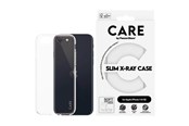 Mobiel - Covers & Cases - CARE by PanzerGlass Fashionable Case Transparent X-Ray Soft Basic iPhone 7 | 8 | SE - PANZER1983