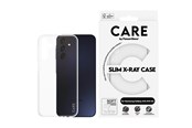 Mobiel - Covers & Cases - CARE by PanzerGlass Fashionable Case Transparent X-Ray Soft Basic Samsung Galaxy A15 5G - PANZER1982