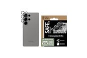 Mobiel - Beschermend glas - SAFE by PanzerGlass Camera Lens Protector Transparent Samsung Galaxy S25 Ultra - SARRITRG38488