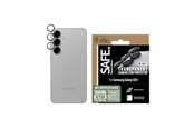 Mobiel - Beschermend glas - SAFE by PanzerGlass Camera Lens Protector Transparent Samsung Galaxy S25+ - SARRITRG37942