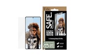 Mobiel - Beschermend glas - SAFE by PanzerGlass Screen Protector Samsung Galaxy S25 Ultra | Ultra-Wide Fit w. Aligner - SARNUWFG38488