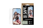 Mobiel - Beschermend glas - SAFE by PanzerGlass Screen Protector Samsung Galaxy S25 | Ultra-Wide Fit w. Aligner - SARNUWFG38388