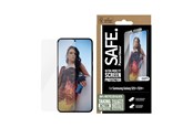 Mobiel - Beschermend glas - SAFE by PanzerGlass Screen Protector Samsung Galaxy S25+ | Ultra-Wide Fit w. Aligner - SARNUWFG37942
