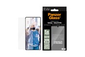 Mobiel - Beschermend glas - PanzerGlass Ceramic Screen Protector Samsung Galaxy S25 Ultra | Ultra-Wide Fit - PGRUWFCG38488