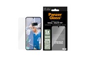 Mobiel - Beschermend glas - PanzerGlass Ceramic Screen Protector Samsung Galaxy S25+ | Ultra-Wide Fit - PGRUWFCG37942
