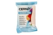 Bouw-/constructiekits - Creativ Company Cernit Modeling Clay Carnation 56 grams - 78009