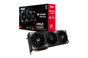 Grafische kaarten - ASUS Radeon RX 9070 XT TUF OC - 16GB GDDR6 RAM - Grafische kaarten - 90YV0L70-M0NA00